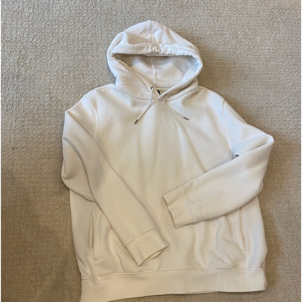 New Hoodie | Large | H&M